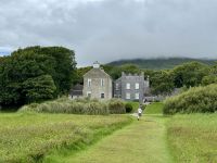 10. Tag – Ring of Kerry – Derrynane House &ndash; &copy; Andreas Wolfsteller (Eberhardt TRAVEL)