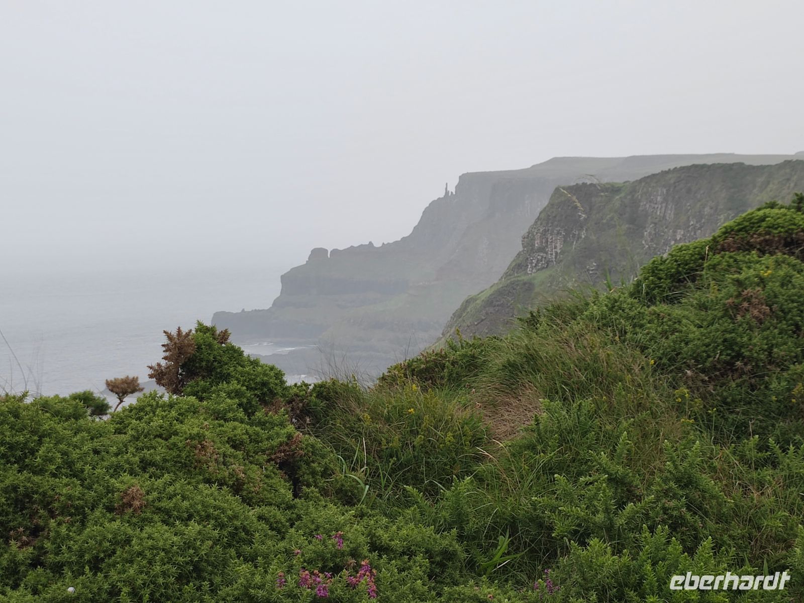010-Giants Causeway &ndash; &copy; Dirk Schlosser (Eberhardt TRAVEL)