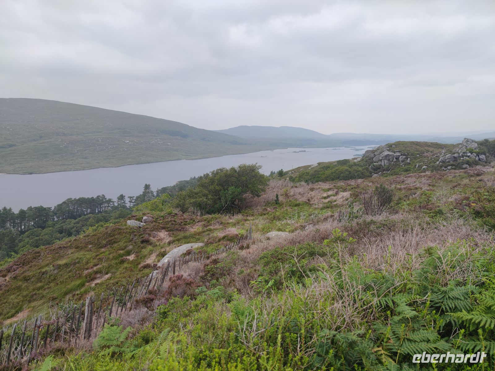 018-Loch Veagh &ndash; &copy; Dirk Schlosser (Eberhardt TRAVEL)