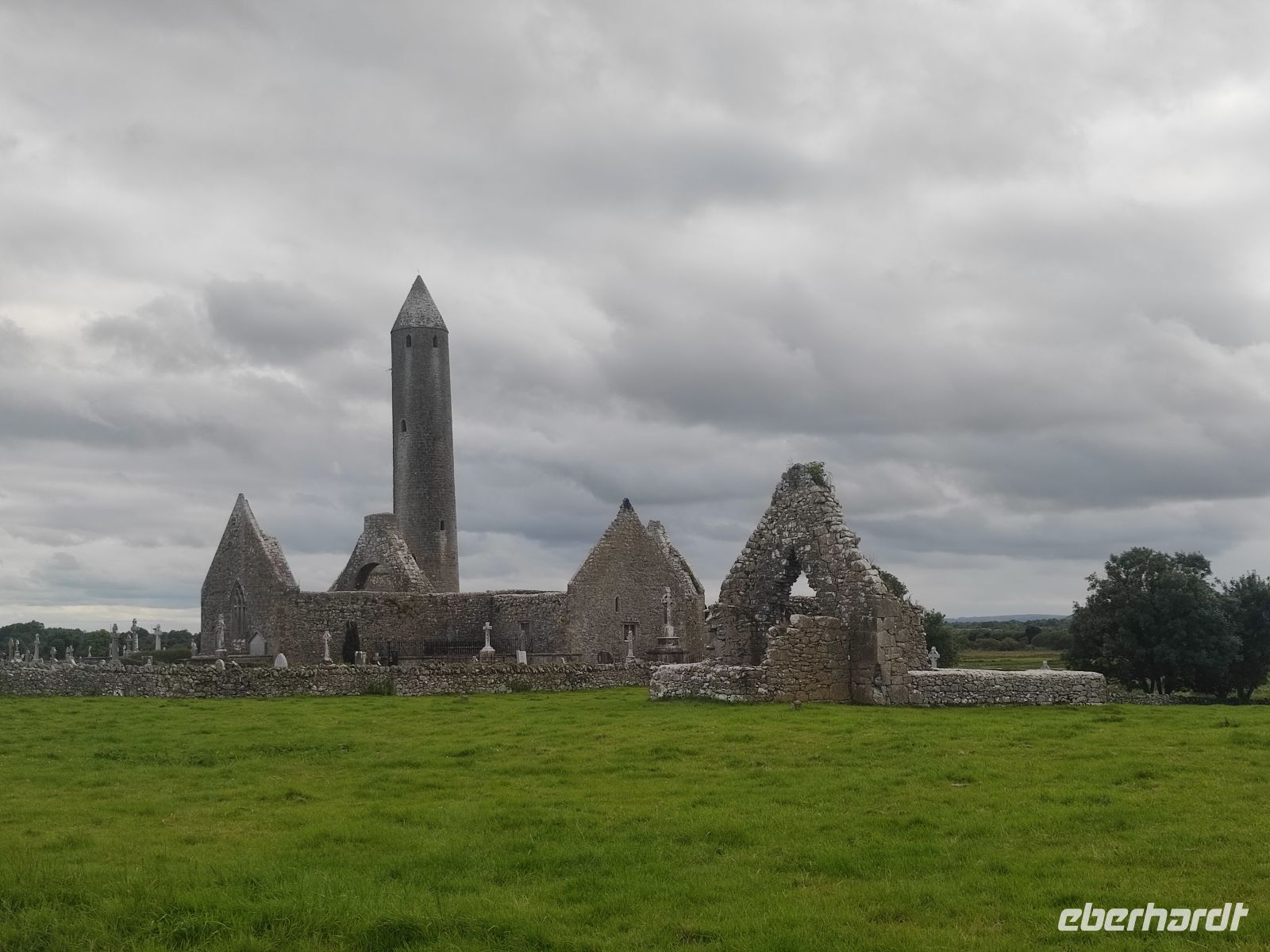 024-Kilmacduagh &ndash; &copy; Dirk Schlosser (Eberhardt TRAVEL)