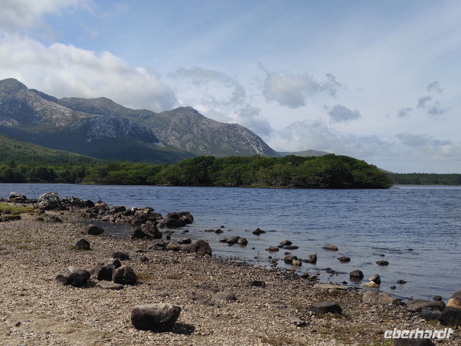 039-Loch Inagh &ndash; &copy; Dirk Schlosser (Eberhardt TRAVEL)