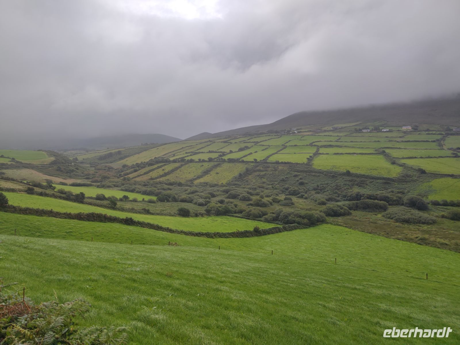 054-Dingle peninsula &ndash; &copy; Dirk Schlosser (Eberhardt TRAVEL)