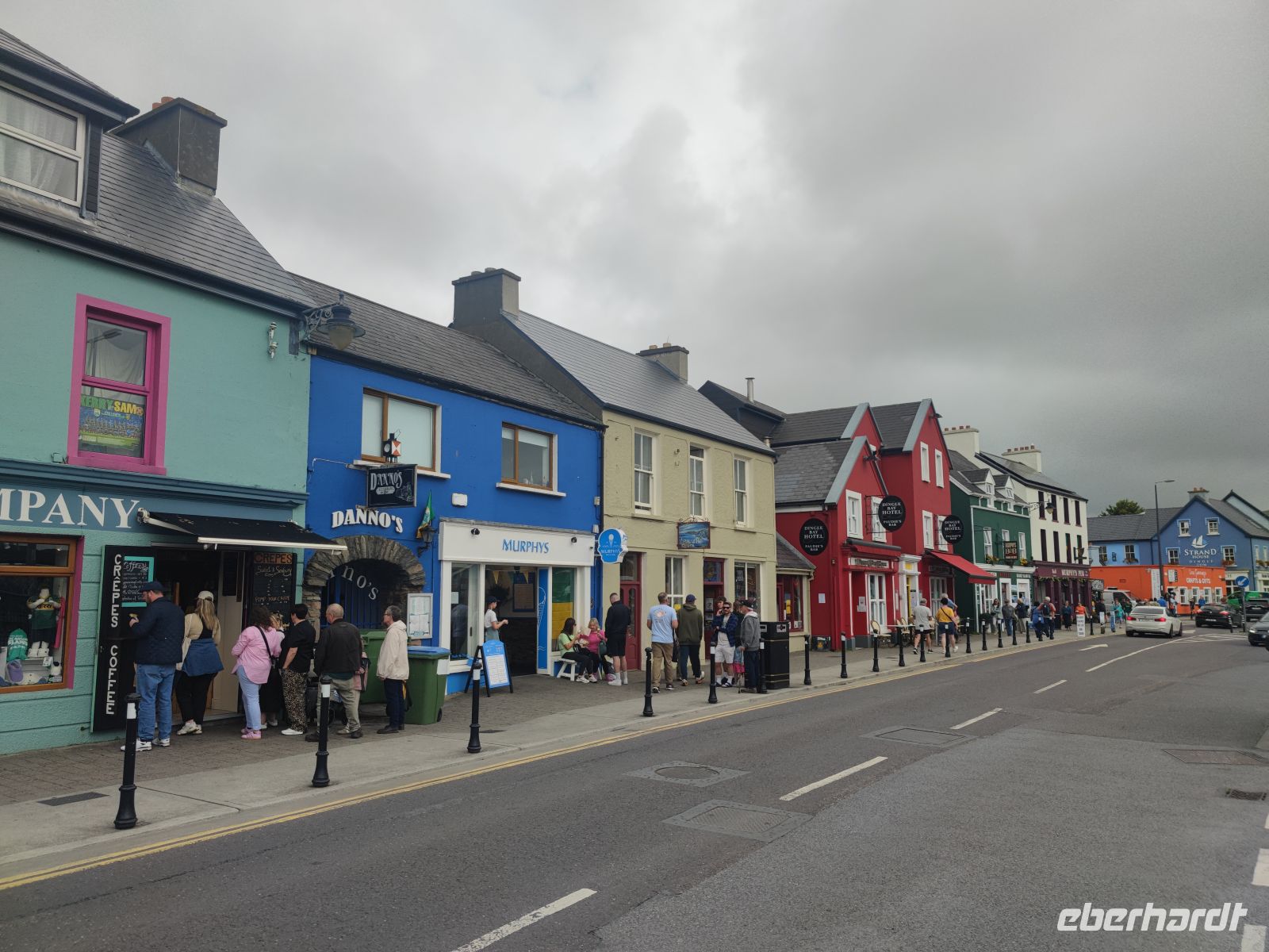 056-Dingle &ndash; &copy; Dirk Schlosser (Eberhardt TRAVEL)