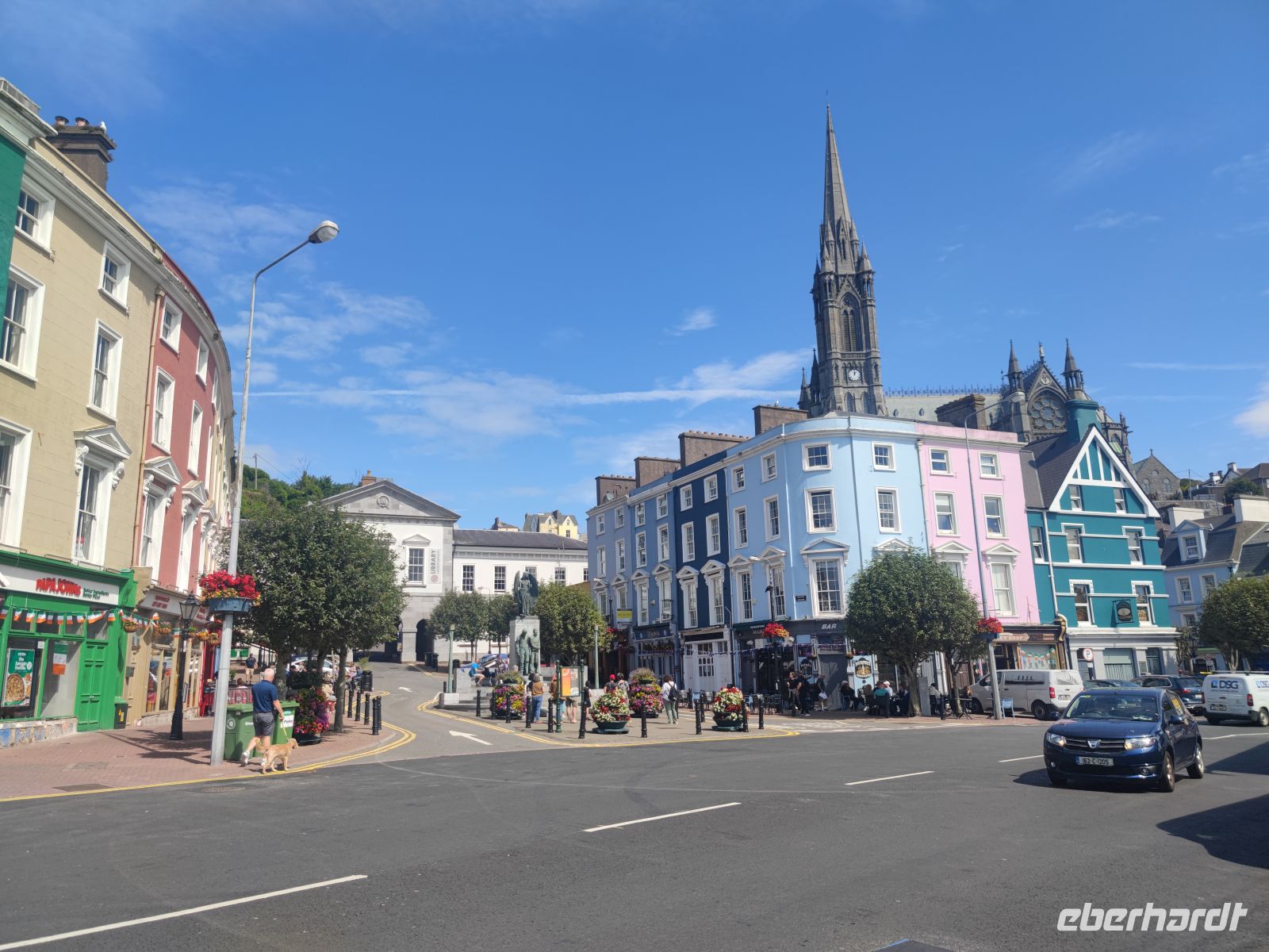 080-Cobh &ndash; &copy; Dirk Schlosser (Eberhardt TRAVEL)