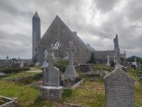 025-Kilmacduagh &ndash; &copy; Dirk Schlosser (Eberhardt TRAVEL)