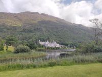 031-Kylemore Abbey &ndash; &copy; Dirk Schlosser (Eberhardt TRAVEL)