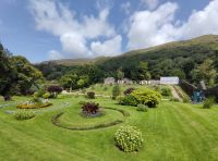 035-Kylemore Abbey Gardens &ndash; &copy; Dirk Schlosser (Eberhardt TRAVEL)