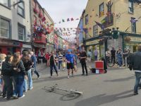 043-Galway &ndash; &copy; Dirk Schlosser (Eberhardt TRAVEL)