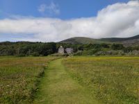 071-Derrynane house