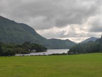 073-Muckross lake &ndash; &copy; Dirk Schlosser (Eberhardt TRAVEL)
