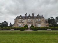 075-Muckross house &ndash; &copy; Dirk Schlosser (Eberhardt TRAVEL)