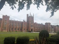 Queen's University &ndash; &copy; Natalie Hady (Eberhardt TRAVEL)
