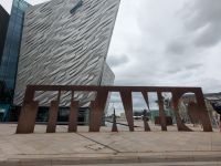 Titanic Quarter &ndash; &copy; Natalie Hady (Eberhardt TRAVEL)