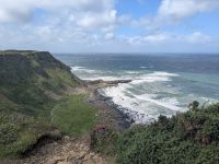 Giant's Causeway  &ndash; &copy; Natalie Hady (Eberhardt TRAVEL)