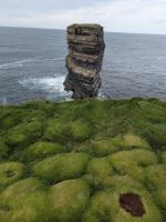 Downpatrick Head &ndash; &copy; Natalie Hady (Eberhardt TRAVEL)