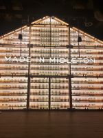 Midleton Distillery Experience &ndash; &copy; Natalie Hady (Eberhardt TRAVEL)