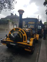 Killenny City Train &ndash; &copy; Natalie Hady (Eberhardt TRAVEL)