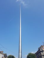 The Spire &ndash; &copy; Natalie Hady (Eberhardt TRAVEL)