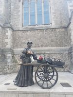 Molly Malone &ndash; &copy; Natalie Hady (Eberhardt TRAVEL)