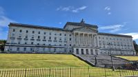 Belfast: Parlament &ndash; &copy; Sinah Witzig (Eberhardt TRAVEL)