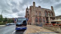 Derry/Londonderry &ndash; &copy; Sinah Witzig (Eberhardt TRAVEL)