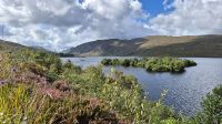 Glenveagh Nationalpark &ndash; &copy; Sinah Witzig (Eberhardt TRAVEL)