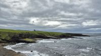Classiebawn Castle &ndash; &copy; Sinah Witzig (Eberhardt TRAVEL)