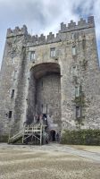 Bunratty Castle and Folkpark &ndash; &copy; Sinah Witzig (Eberhardt TRAVEL)