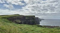 Cliffs of Moher &ndash; &copy; Sinah Witzig (Eberhardt TRAVEL)