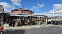 Llanfair PG &ndash; &copy; Sinah Witzig (Eberhardt TRAVEL)