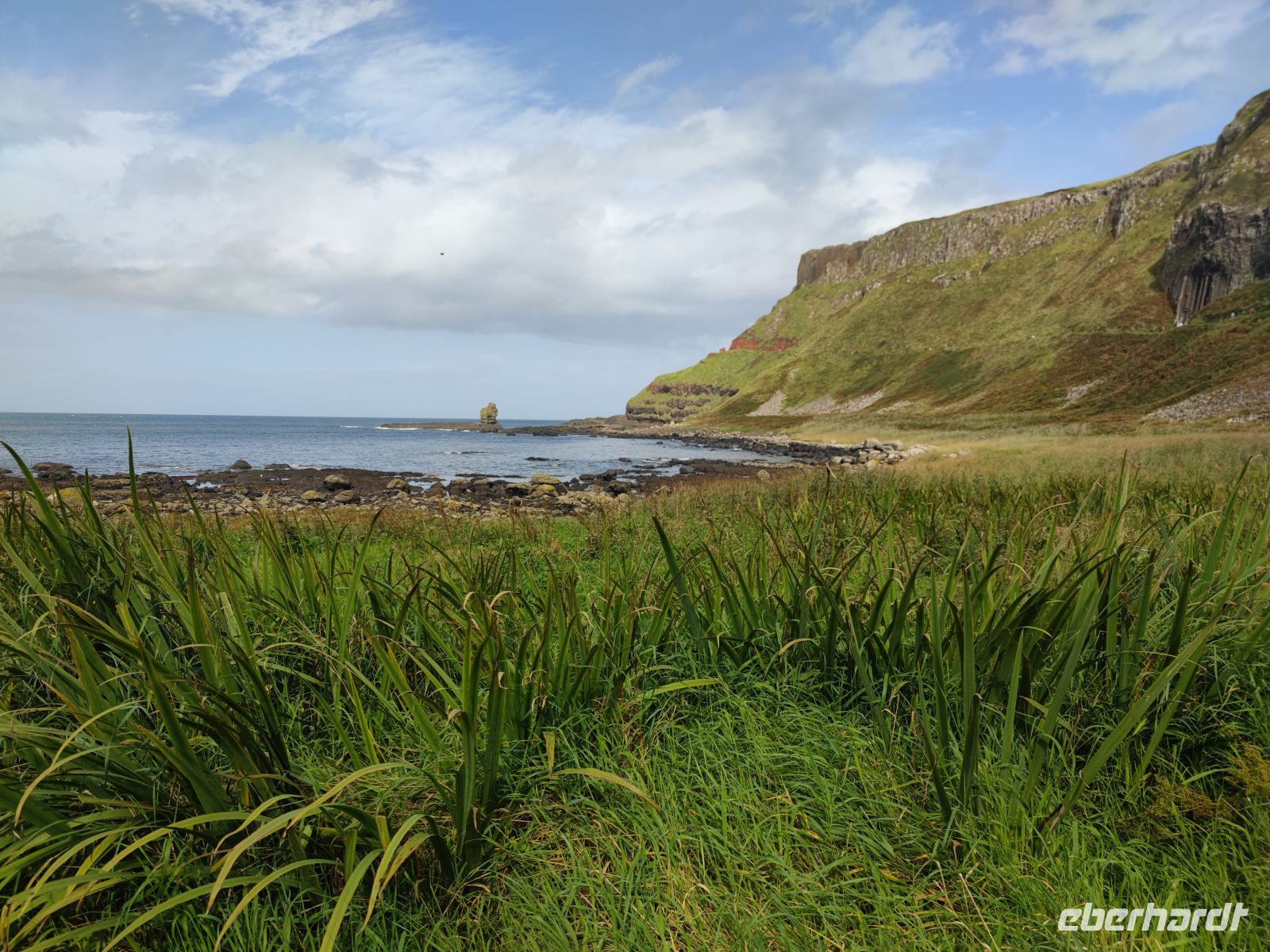 015-Giants Causeway &ndash; &copy; Dirk Schlosser (Eberhardt TRAVEL)