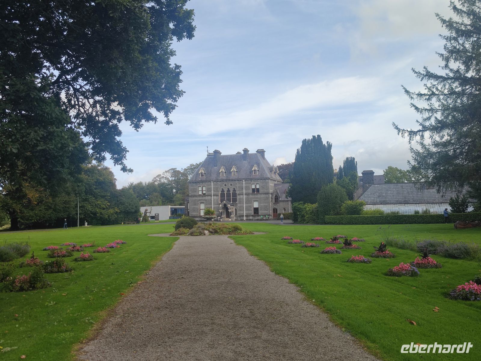029-Museum of Country life &ndash; &copy; Dirk Schlosser (Eberhardt TRAVEL)