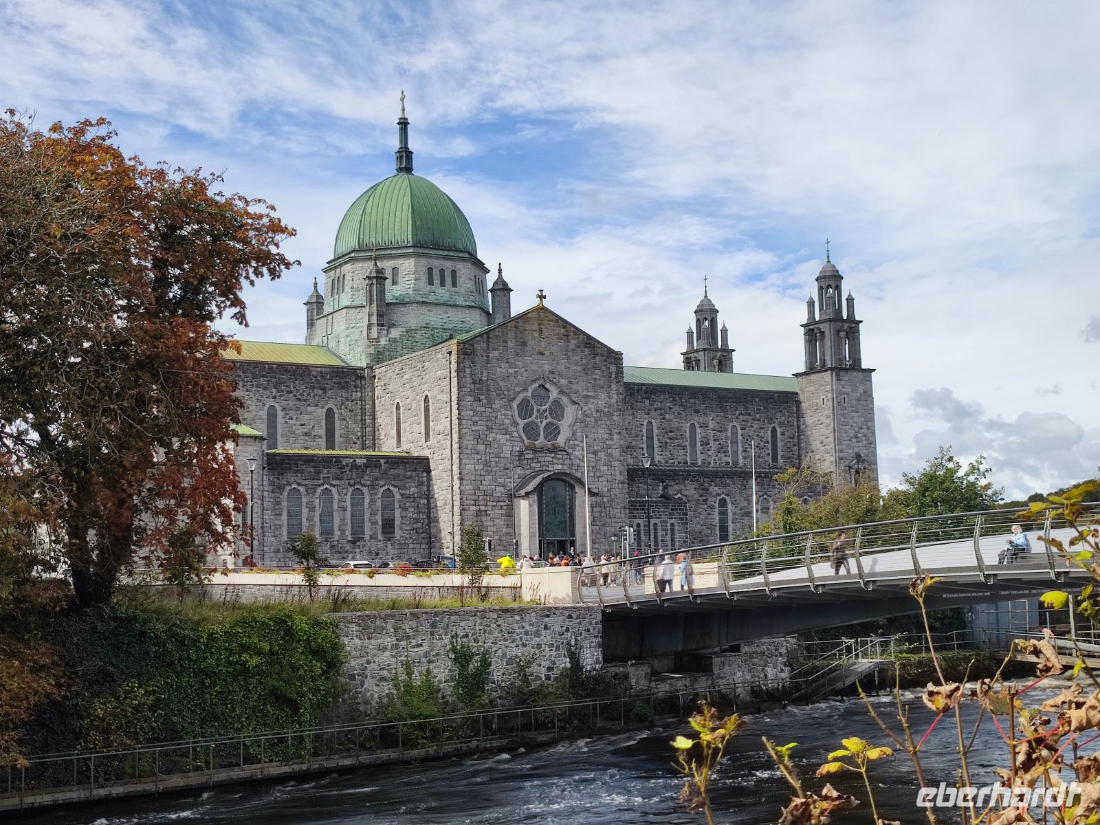 047-Galway &ndash; &copy; Dirk Schlosser (Eberhardt TRAVEL)