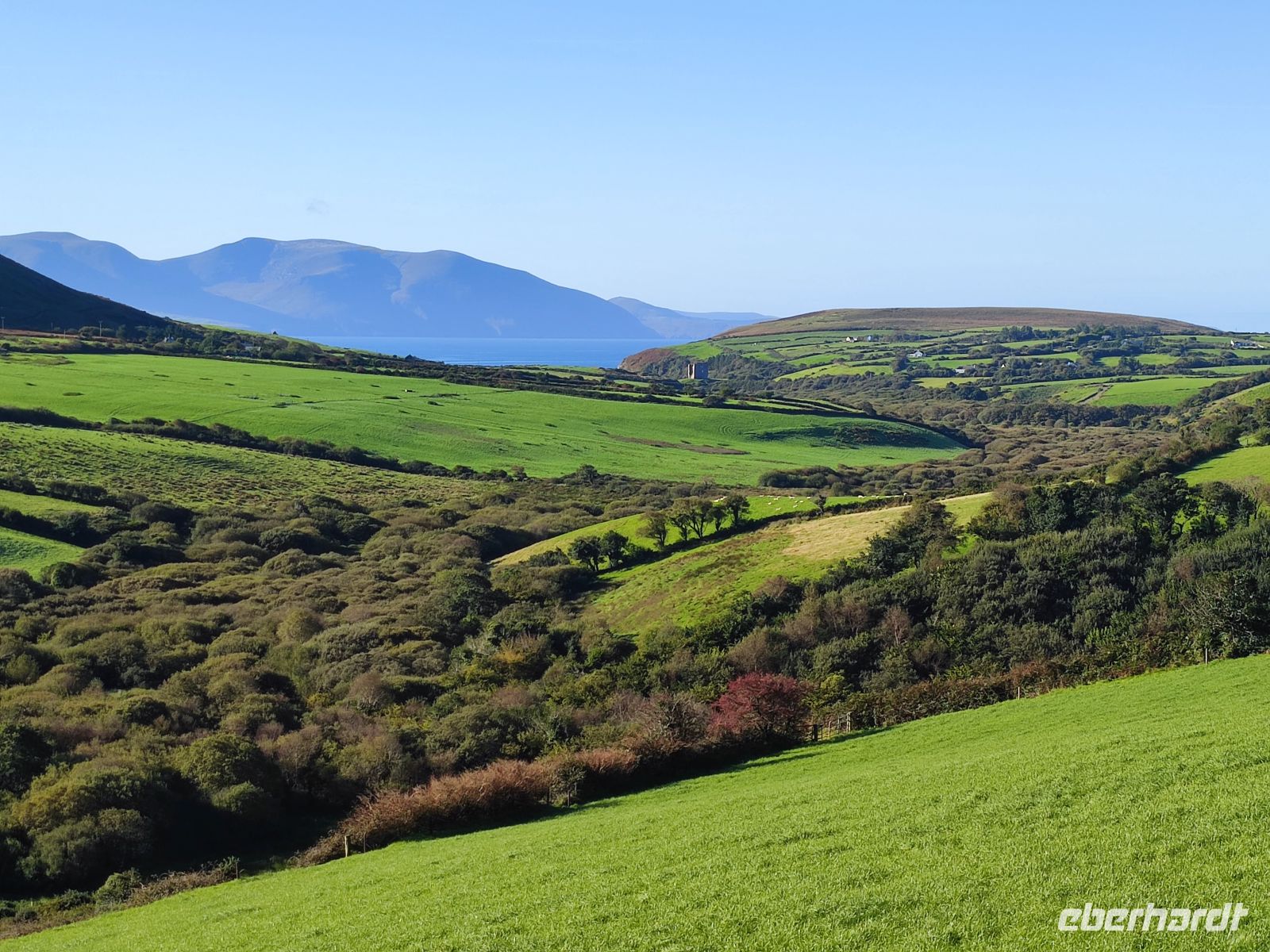 063-Dingle Peninsula &ndash; &copy; Dirk Schlosser (Eberhardt TRAVEL)