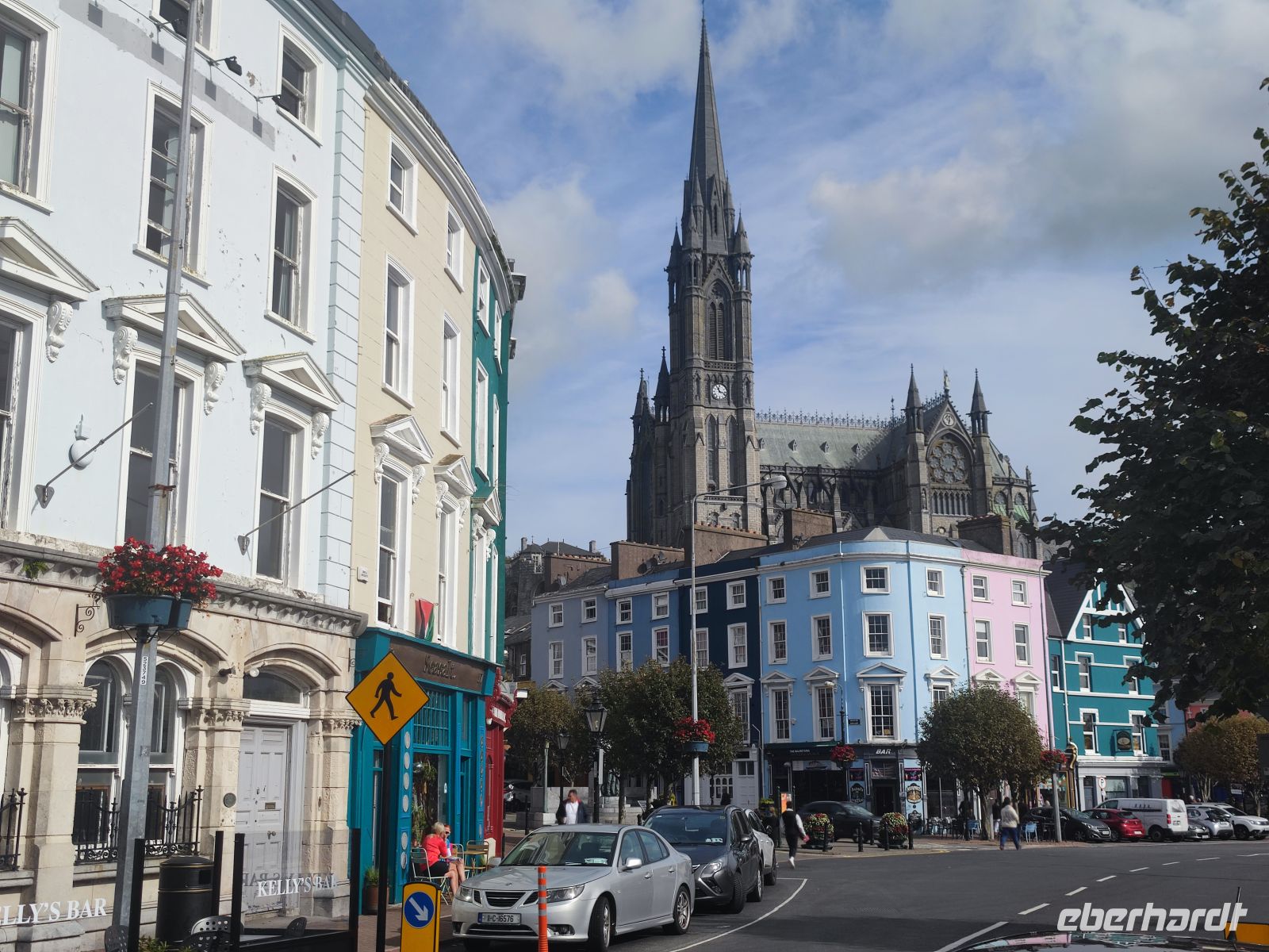 091-Cobh &ndash; &copy; Dirk Schlosser (Eberhardt TRAVEL)