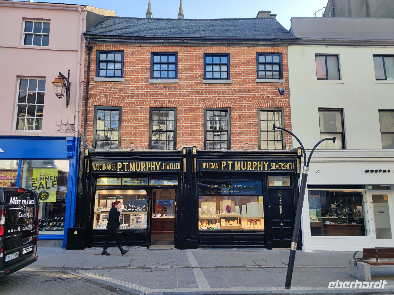 097-Kilkenny &ndash; &copy; Dirk Schlosser (Eberhardt TRAVEL)