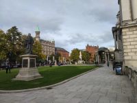 002-Belfast Town Hall &ndash; &copy; Dirk Schlosser (Eberhardt TRAVEL)