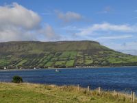 013-Cushendall &ndash; &copy; Dirk Schlosser (Eberhardt TRAVEL)