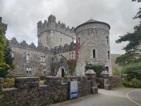026-Glenveagh Castle &ndash; &copy; Dirk Schlosser (Eberhardt TRAVEL)