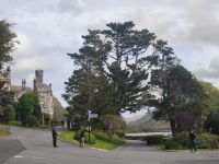 038-Kylemore Abbey &ndash; &copy; Dirk Schlosser (Eberhardt TRAVEL)