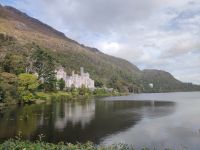 040-Kylemore Abbey &ndash; &copy; Dirk Schlosser (Eberhardt TRAVEL)