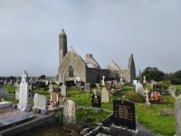 044-Kilmacduagh &ndash; &copy; Dirk Schlosser (Eberhardt TRAVEL)