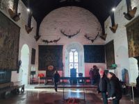 051-Bunratty Castle &ndash; &copy; Dirk Schlosser (Eberhardt TRAVEL)