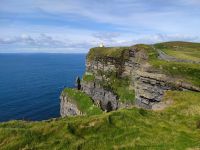 058-Cliffs of Moher &ndash; &copy; Dirk Schlosser (Eberhardt TRAVEL)