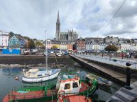 092-Cobh &ndash; &copy; Dirk Schlosser (Eberhardt TRAVEL)