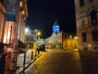 104-Dublin Caslte