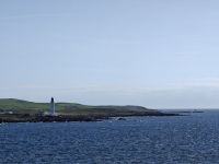 Fährüberfahrt nach Belfast