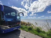 Fahrt durch Schottland &ndash; &copy; Sinah Witzig (Eberhardt TRAVEL)