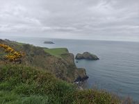 Antrim Coast &ndash; &copy; Sinah Witzig (Eberhardt TRAVEL)