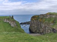 Antrim Coast &ndash; &copy; Sinah Witzig (Eberhardt TRAVEL)